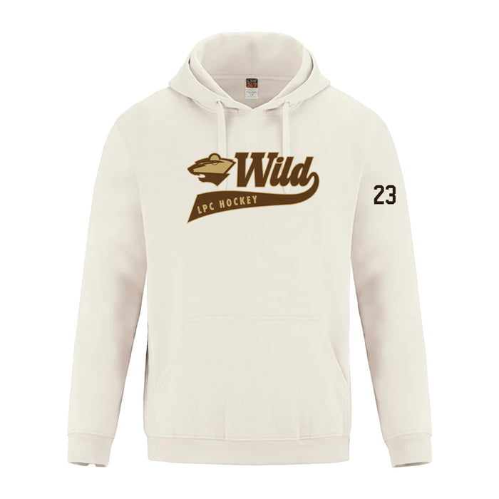 WILD WINTER CLASSIC HOODIE