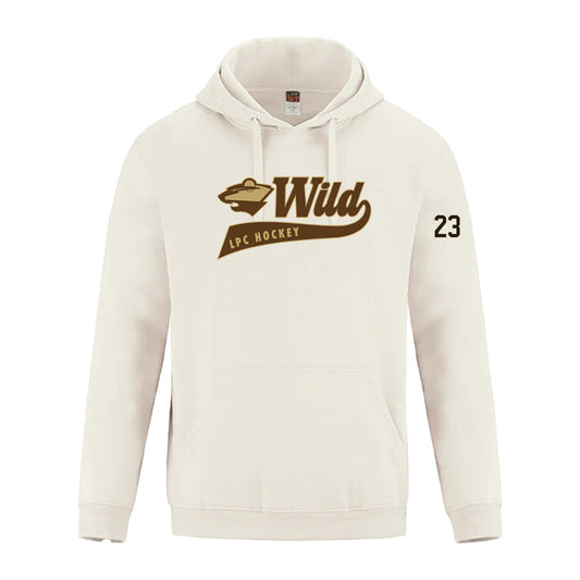 WILD WINTER CLASSIC HOODIE