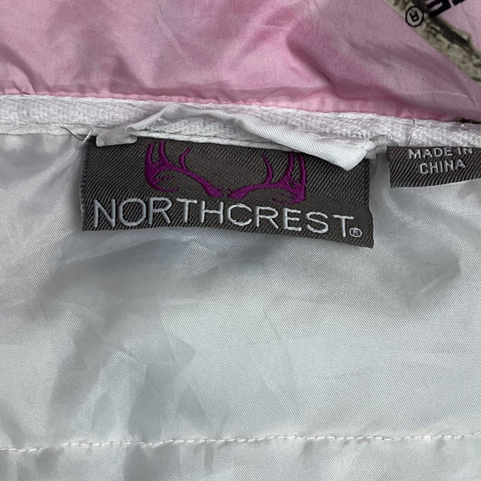 WOMEN’S HOODED JACKET