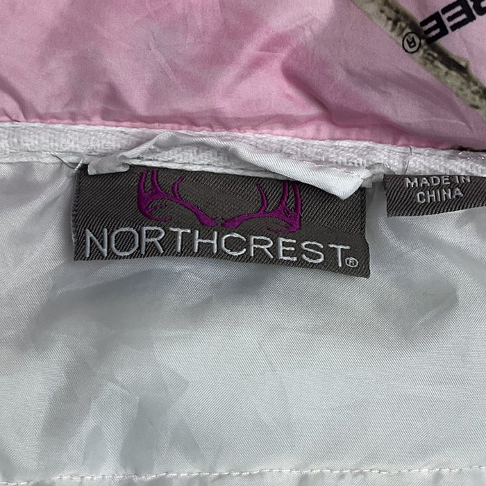 WOMEN’S HOODED JACKET