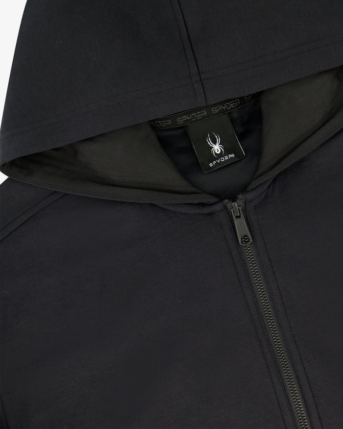 Women's Juniper Hoodie - Black