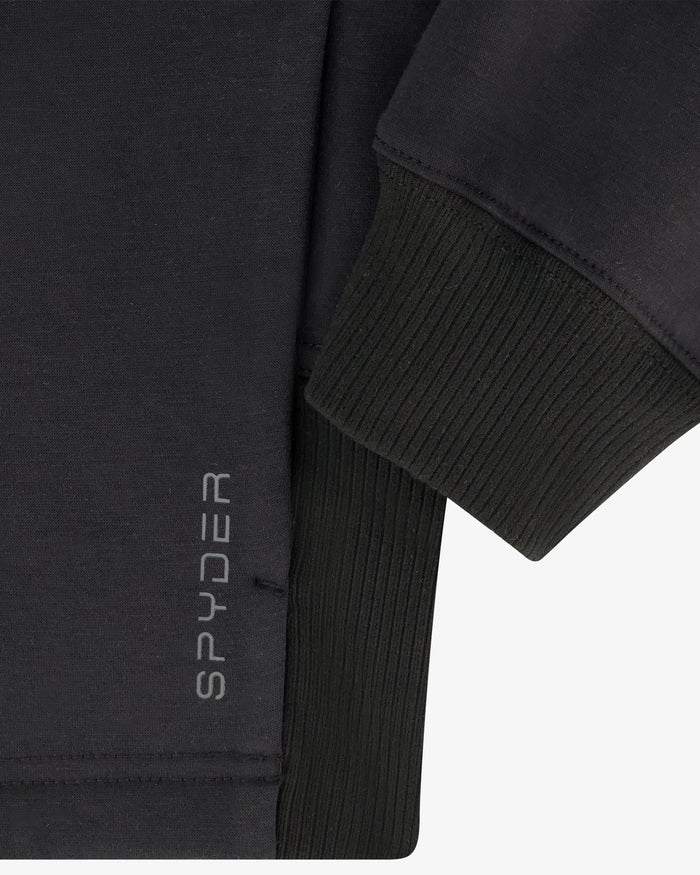 Women's Juniper Hoodie - Black