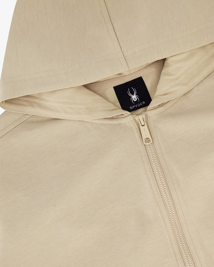 Women's Juniper Hoodie - Sand