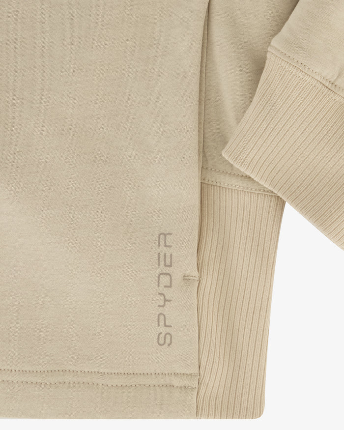 Women's Juniper Hoodie - Sand