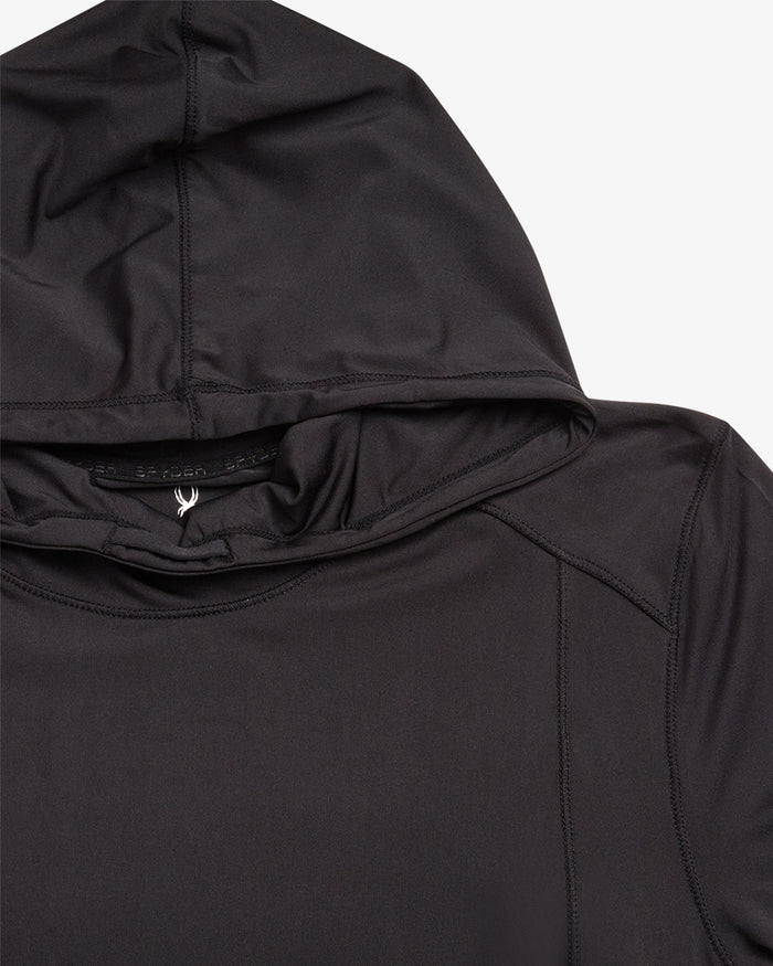 Women's Sunbeam Hoodie - Black
