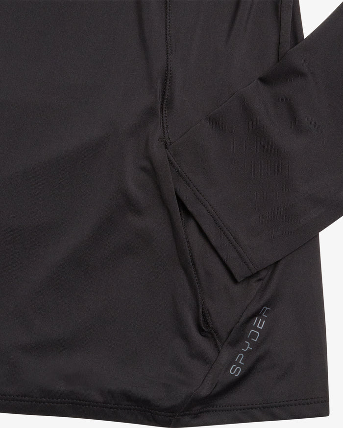 Women's Sunbeam Hoodie - Black