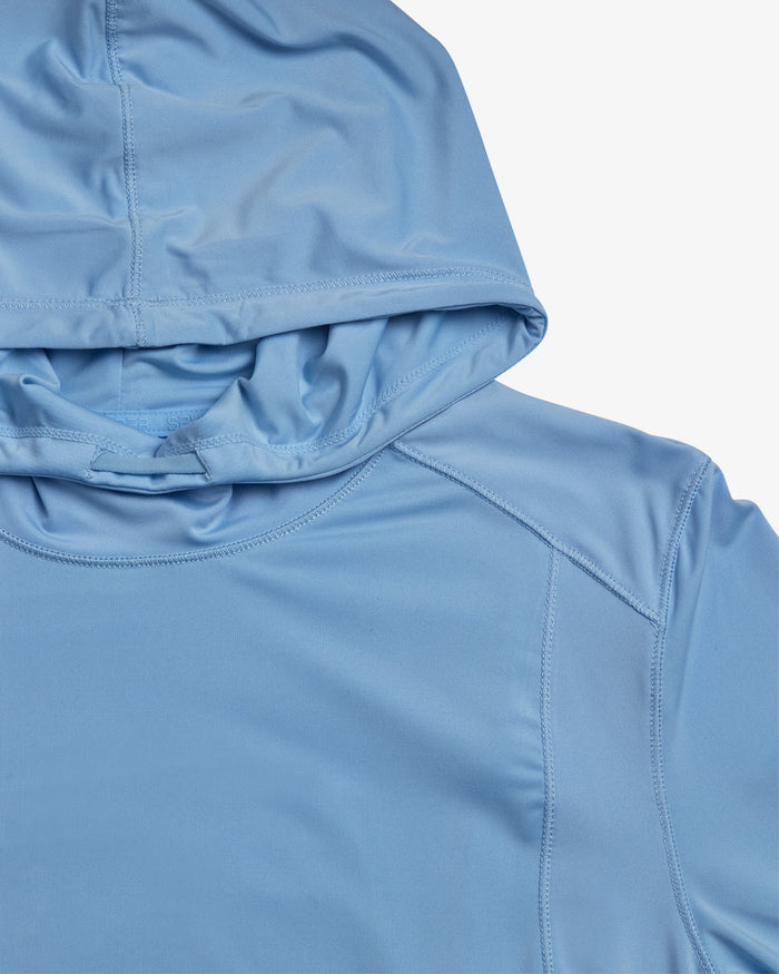 Women's Sunbeam Hoodie - Blue