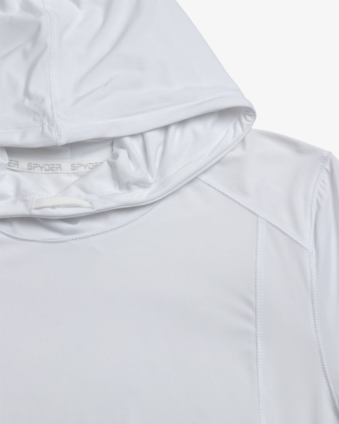 Women's Sunbeam Hoodie - White