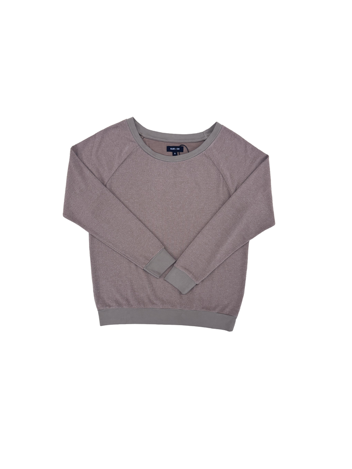 Women's Triblend Crewneck