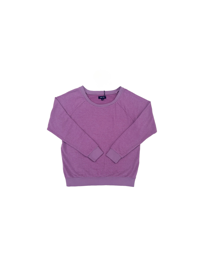 Women's Triblend Crewneck