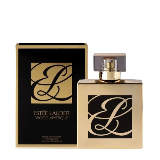 Wood Mystique by Estee Lauder for Women 3.4 oz EDP Spray