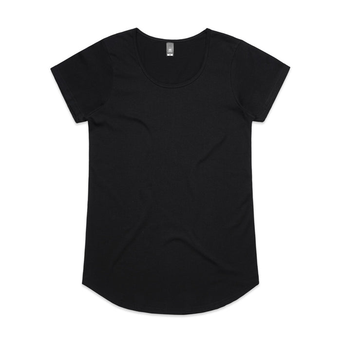 Wo's Mali Tee 4008