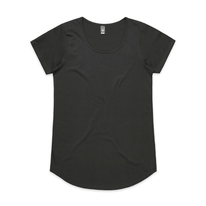 Wo's Mali Tee 4008