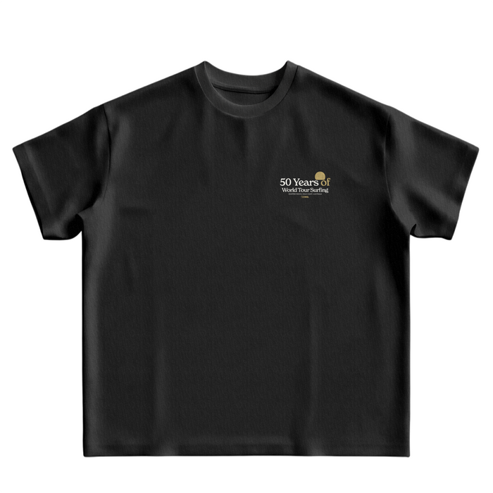 WSL50 Snapper Rocks Tee - Kids