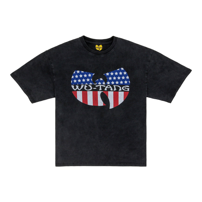 Wu-Tang Americana T-Shirt