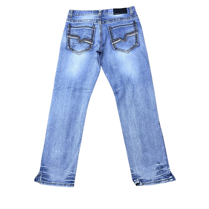 Y2K Jeans