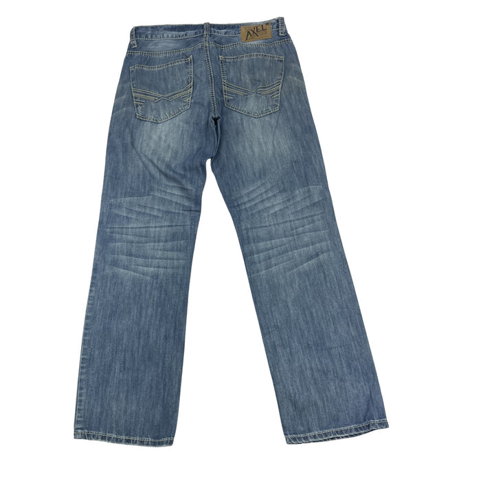 Y2K jeans