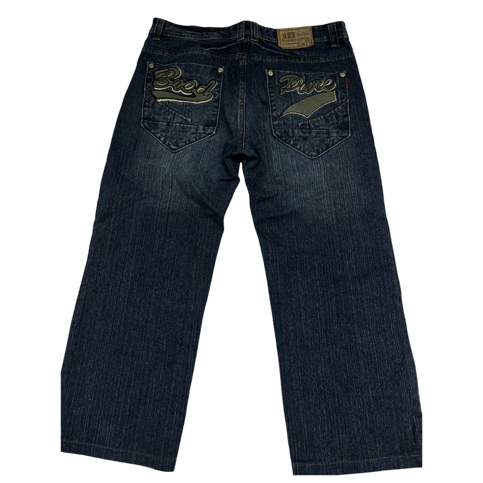 Y2K Jeans
