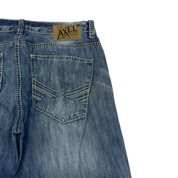 Y2K jeans