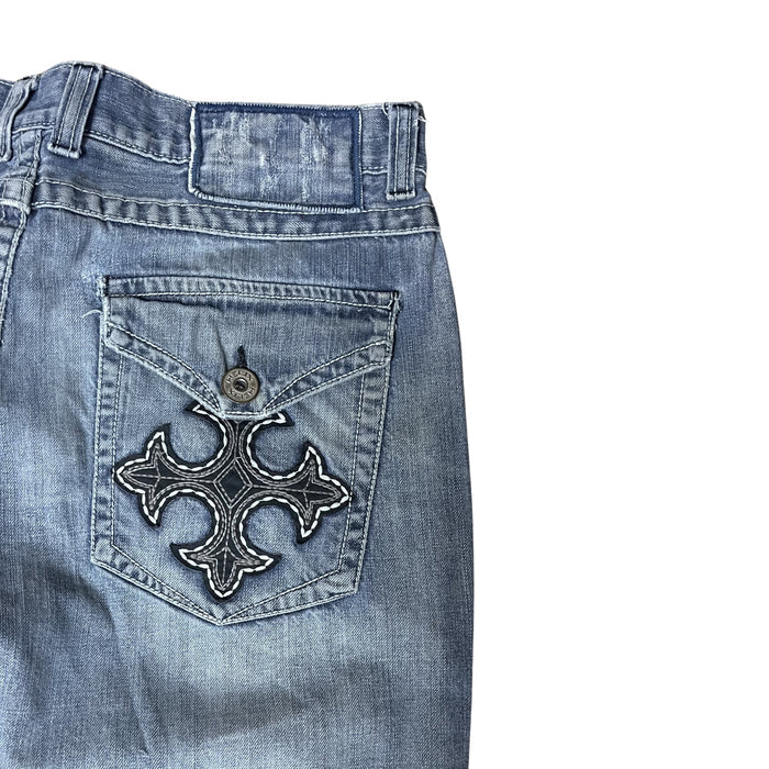 Y2K Jeans