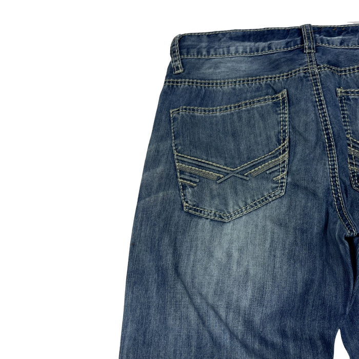 Y2K jeans