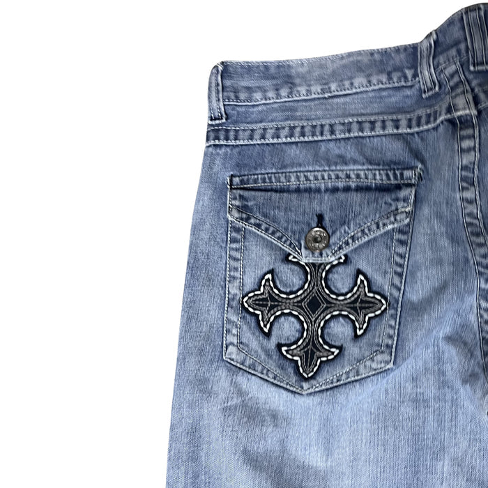 Y2K Jeans