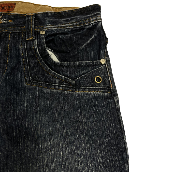 Y2K Jeans