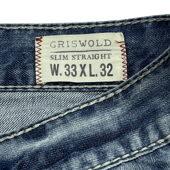 Y2K jeans