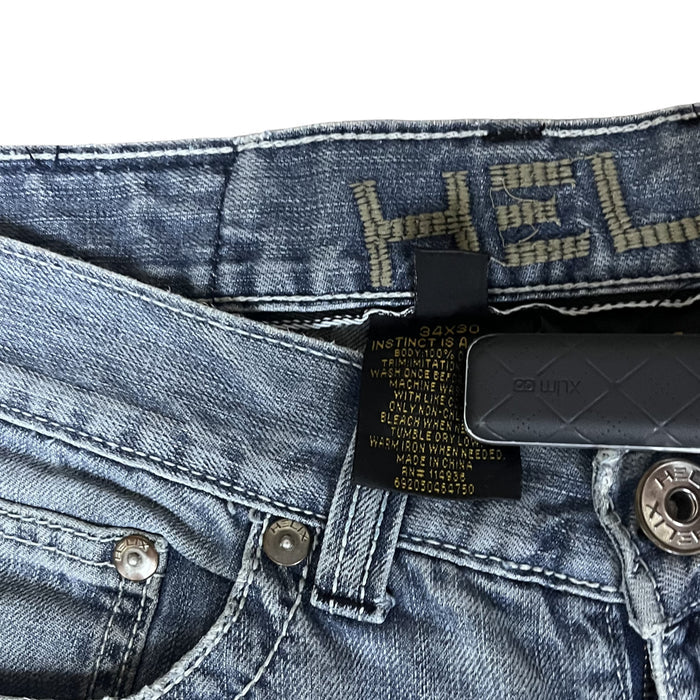 Y2K Jeans