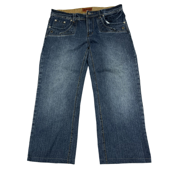 Y2K Jeans