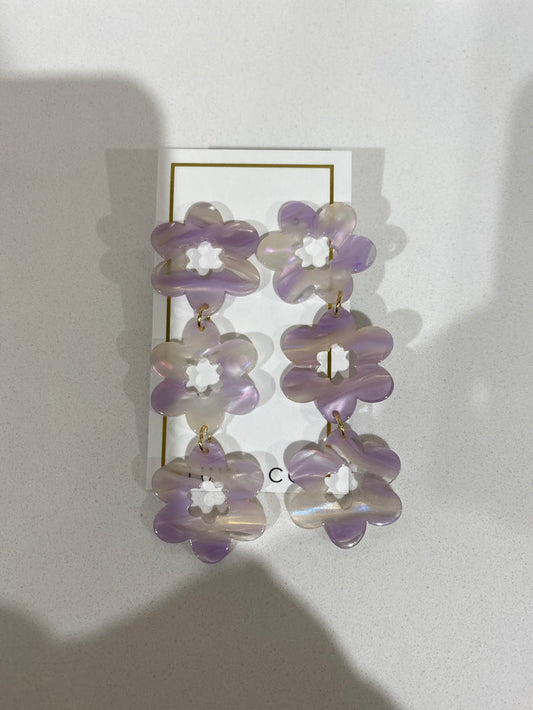 Zoey Earrings
